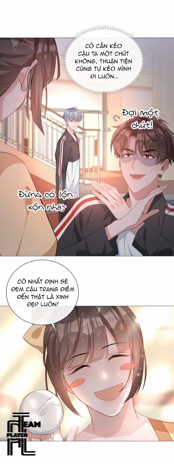 Trường Cấp Ba Sơn Hải 5 trang 23