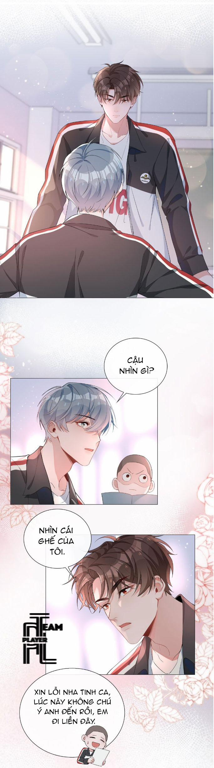 Trường Cấp Ba Sơn Hải 5 trang 8