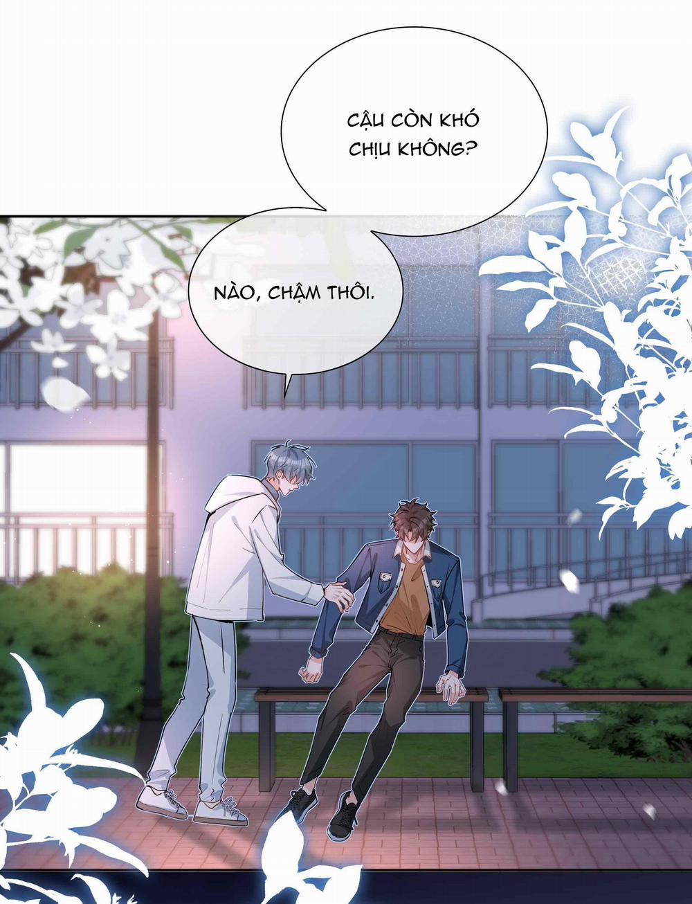 Trường Cấp Ba Sơn Hải 50 trang 12