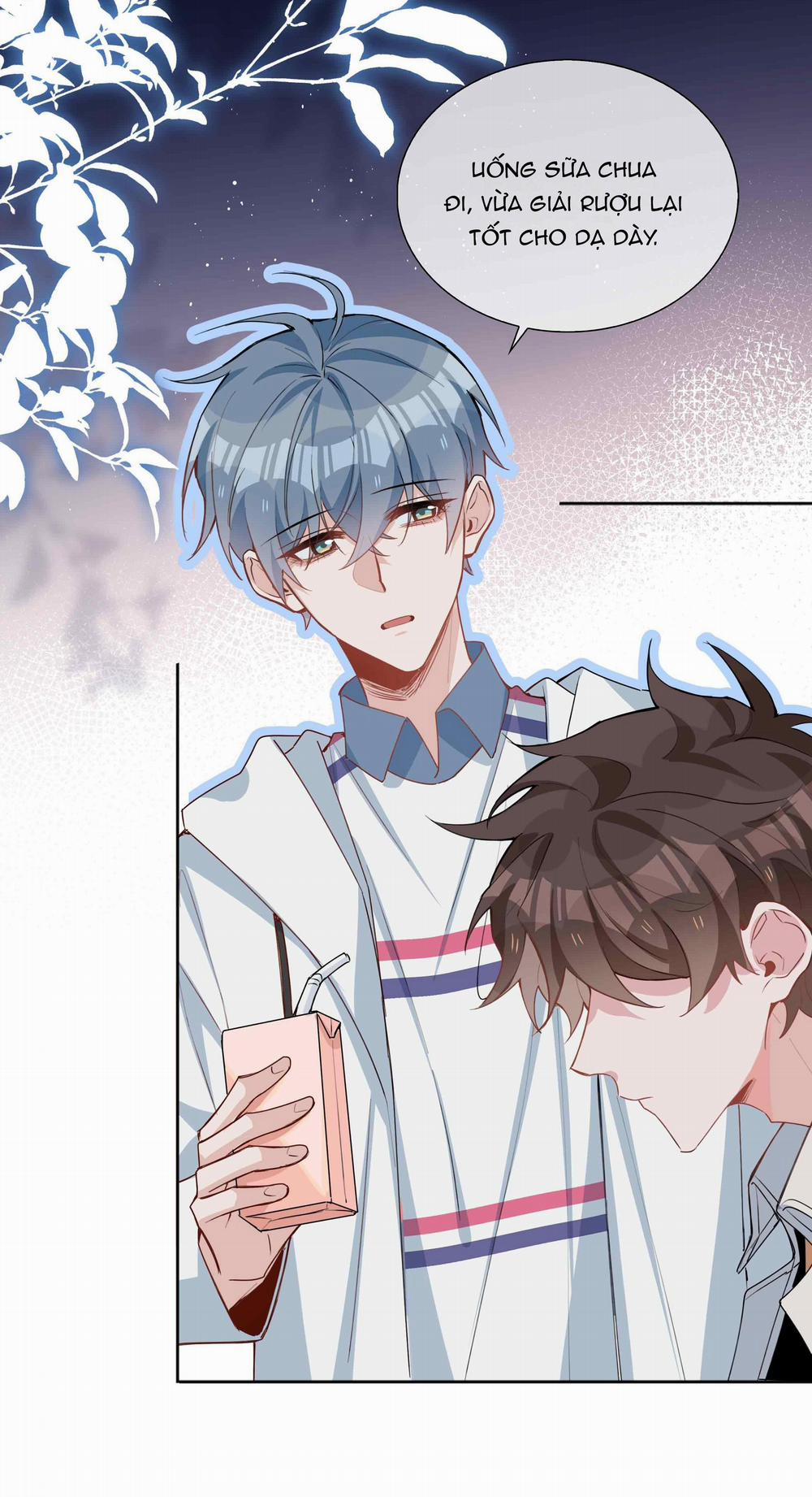 Trường Cấp Ba Sơn Hải 50 trang 13