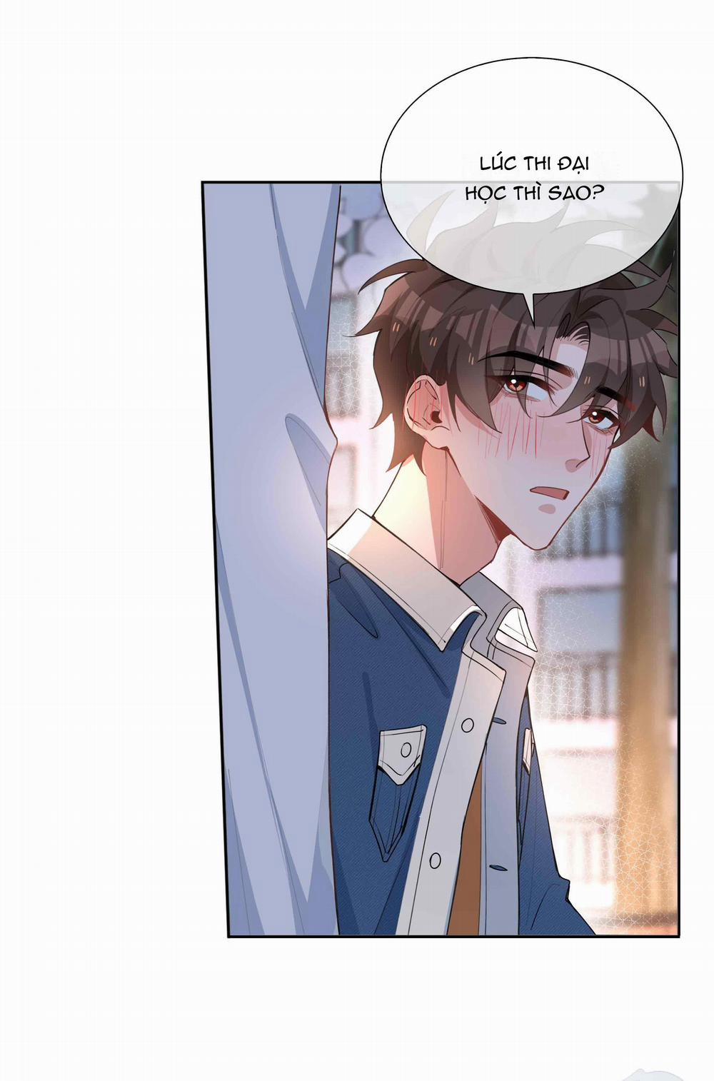 Trường Cấp Ba Sơn Hải 50 trang 20