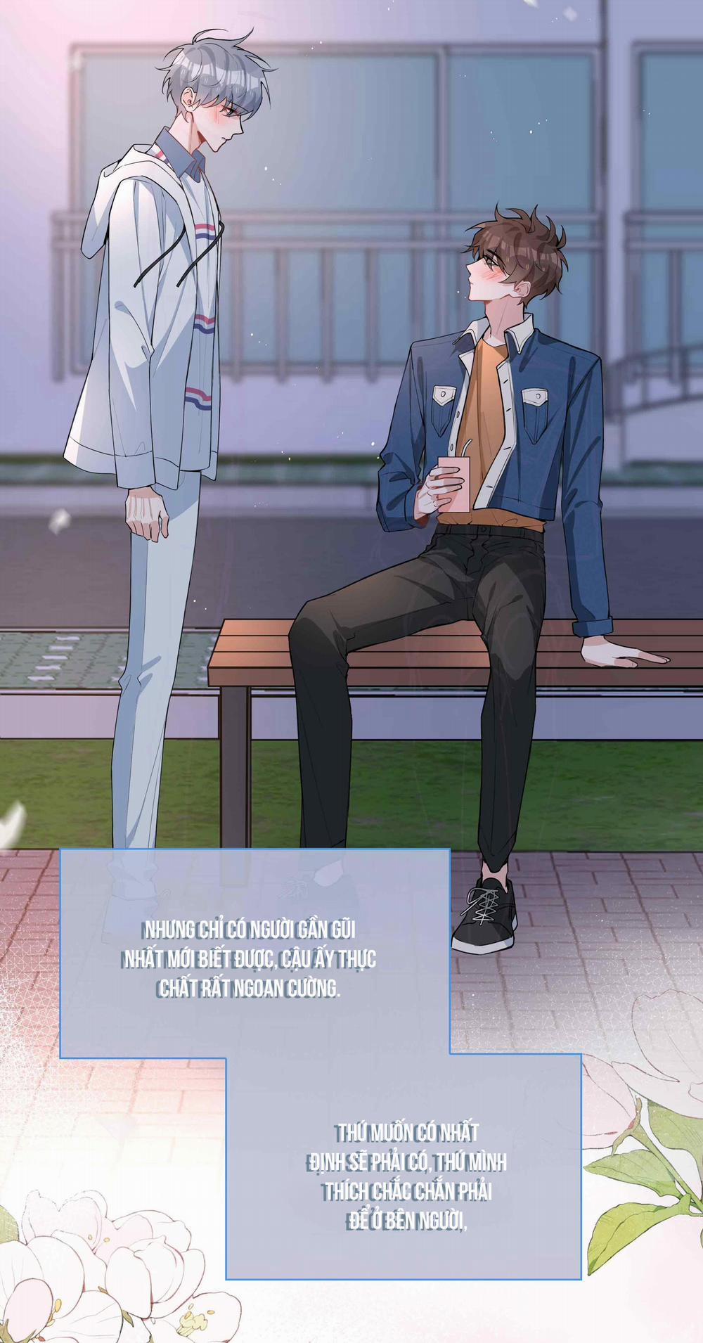 Trường Cấp Ba Sơn Hải 50 trang 25