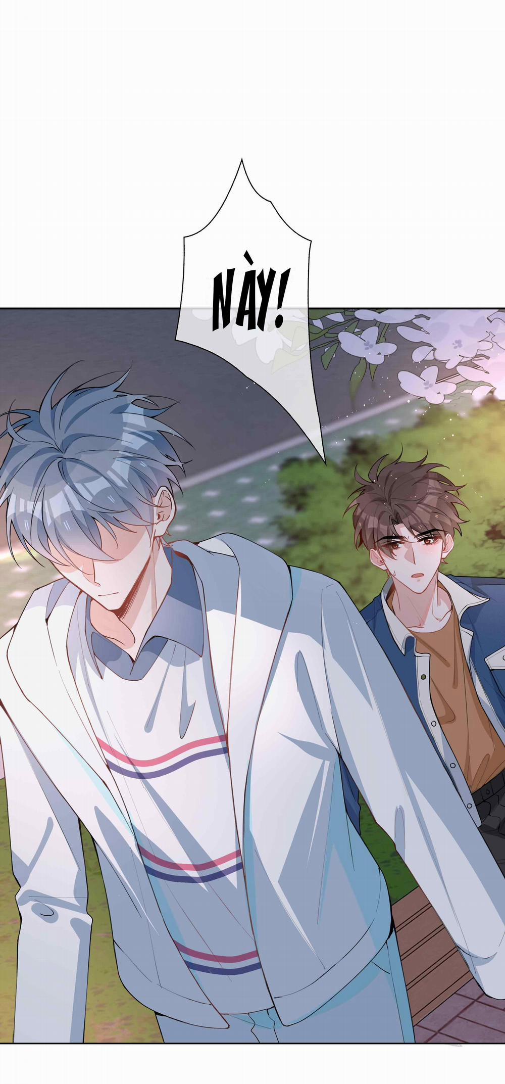 Trường Cấp Ba Sơn Hải 50 trang 31