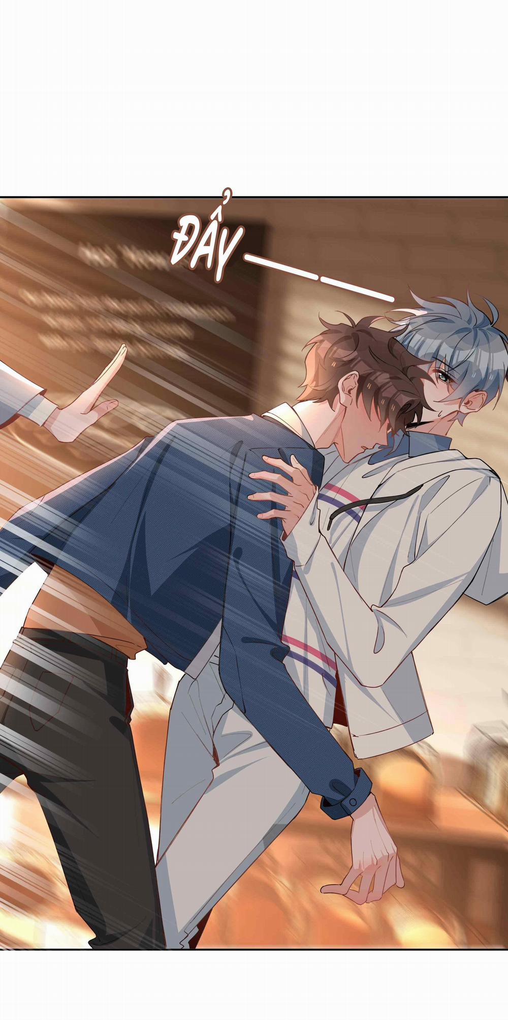 Trường Cấp Ba Sơn Hải 50 trang 6