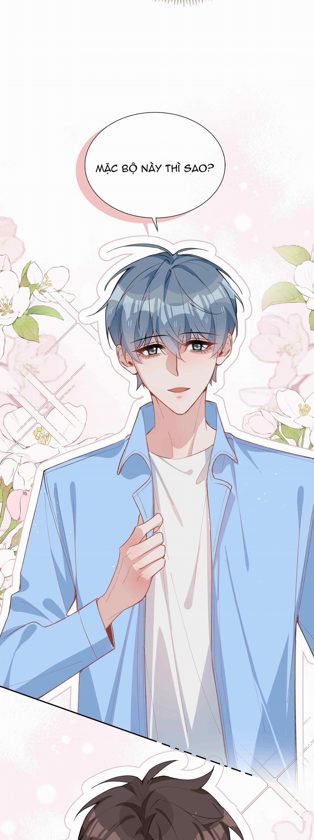 Trường Cấp Ba Sơn Hải 52 trang 17