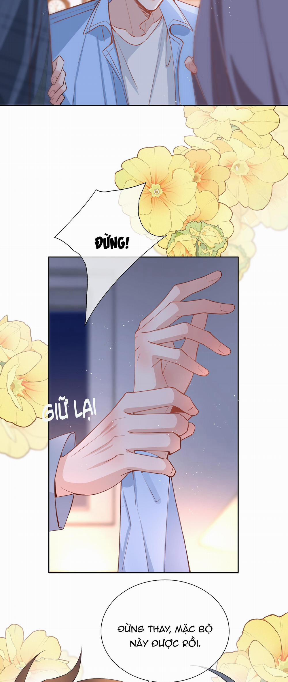 Trường Cấp Ba Sơn Hải 52 trang 21