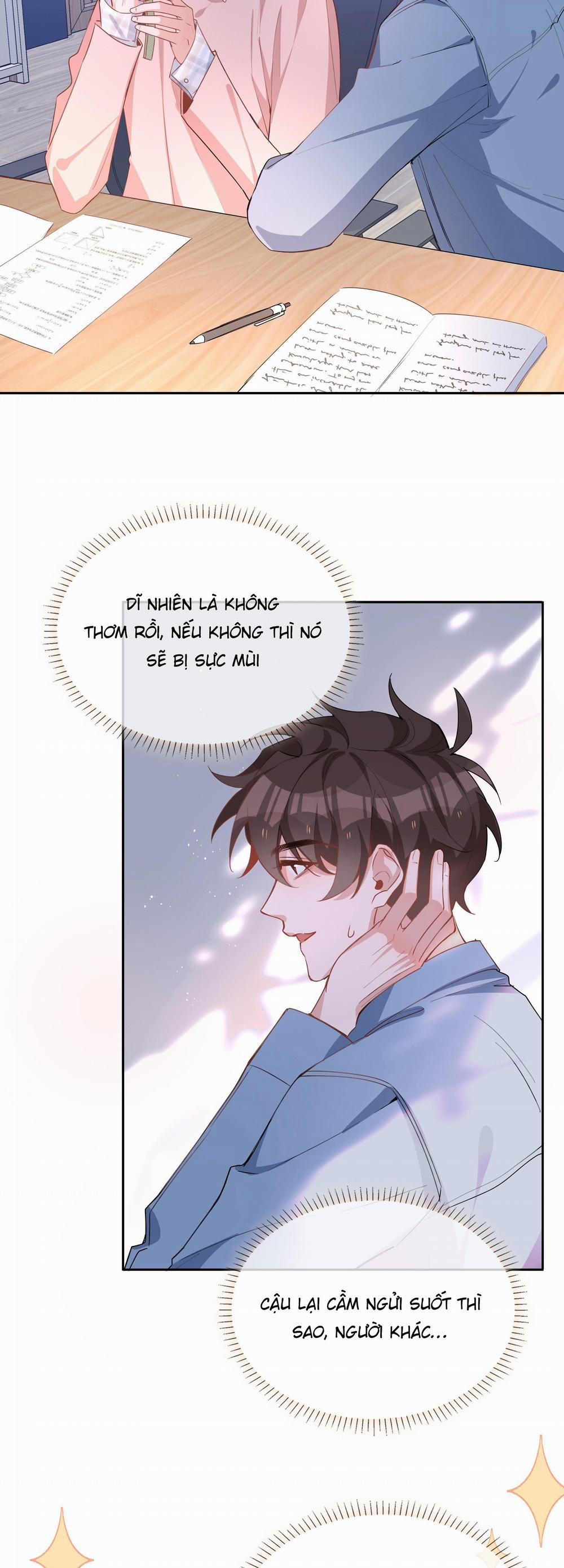 Trường Cấp Ba Sơn Hải 52 trang 8