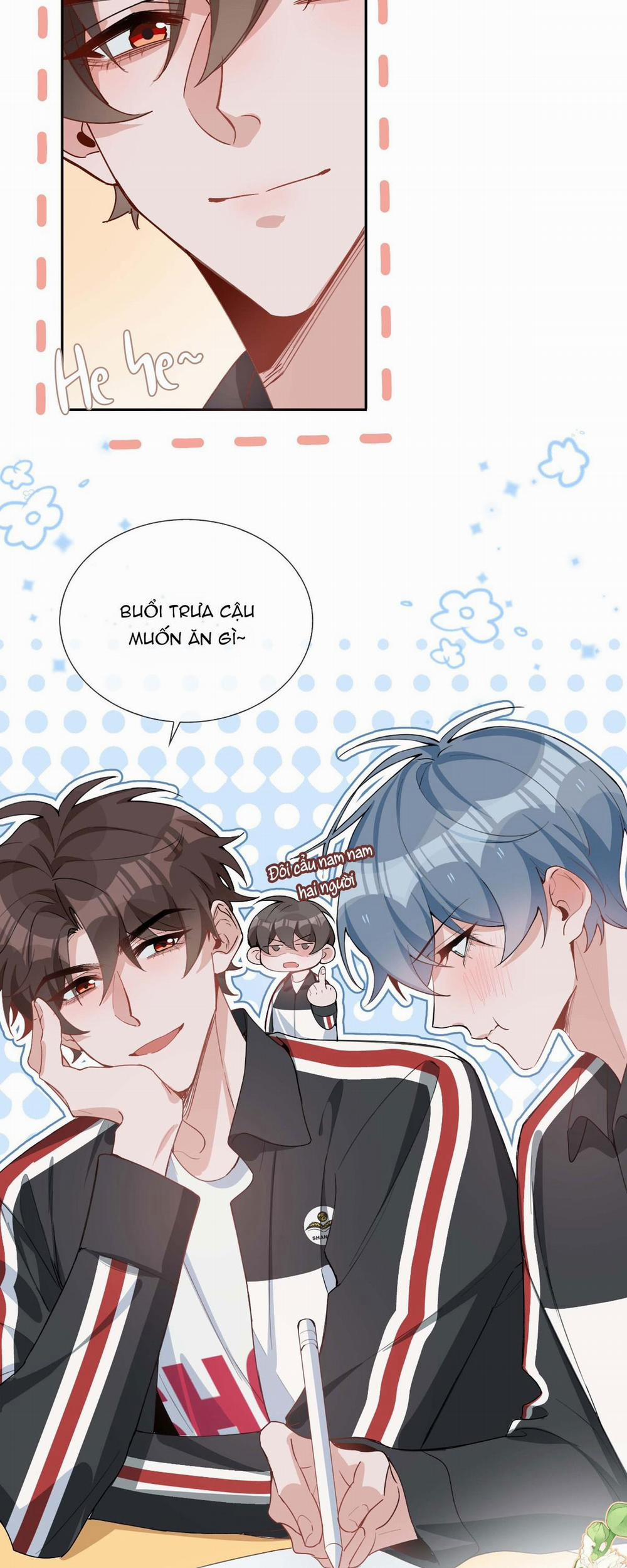 Trường Cấp Ba Sơn Hải 54 trang 12