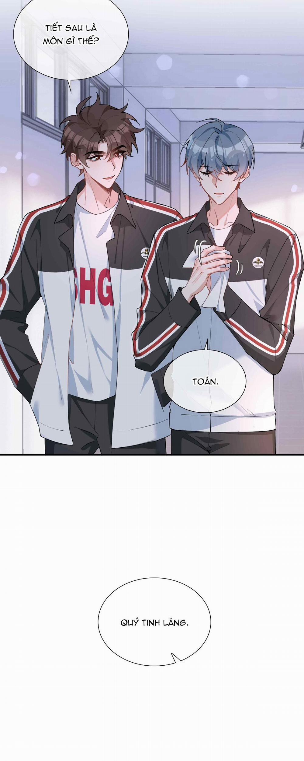 Trường Cấp Ba Sơn Hải 54 trang 14