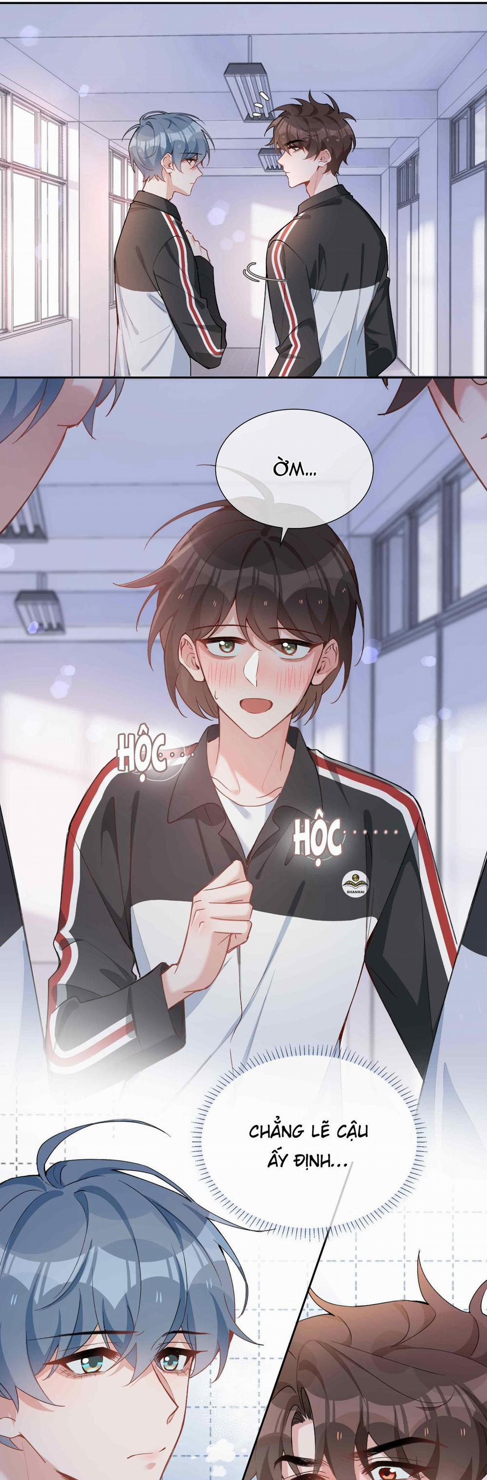 Trường Cấp Ba Sơn Hải 54 trang 15