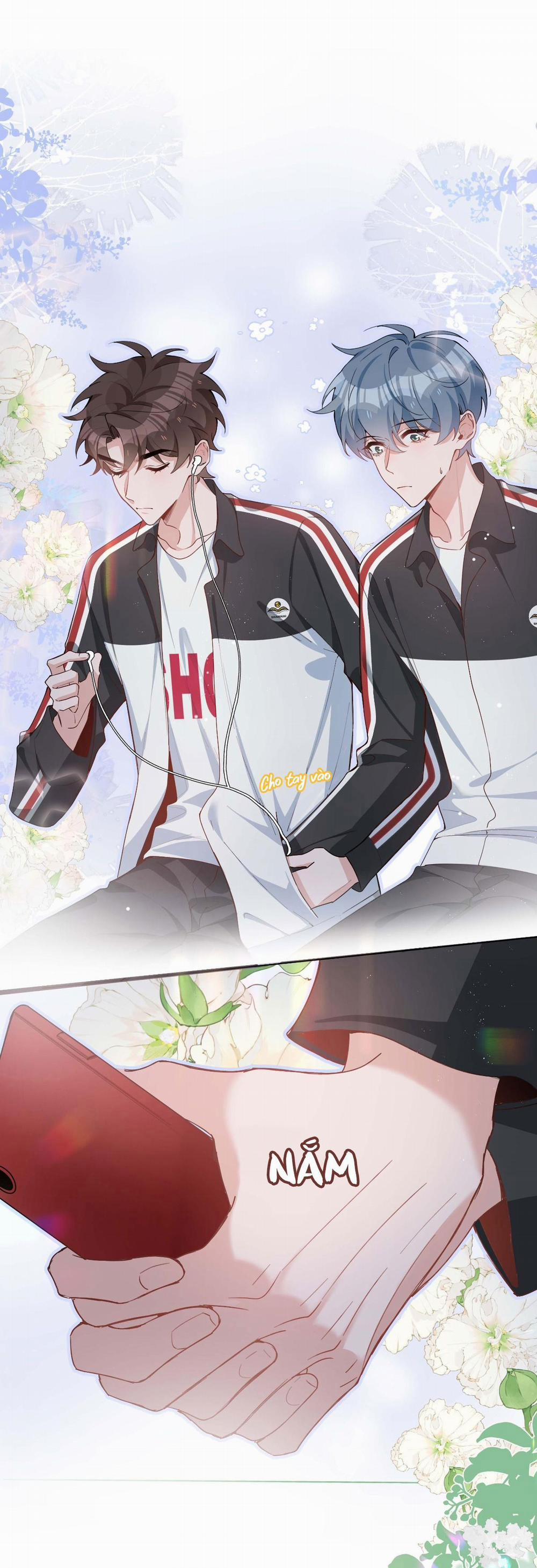 Trường Cấp Ba Sơn Hải 54 trang 7