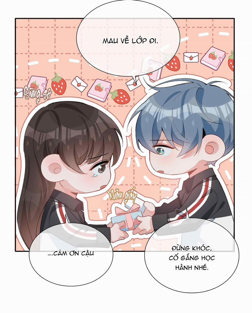 Trường Cấp Ba Sơn Hải 56 trang 16