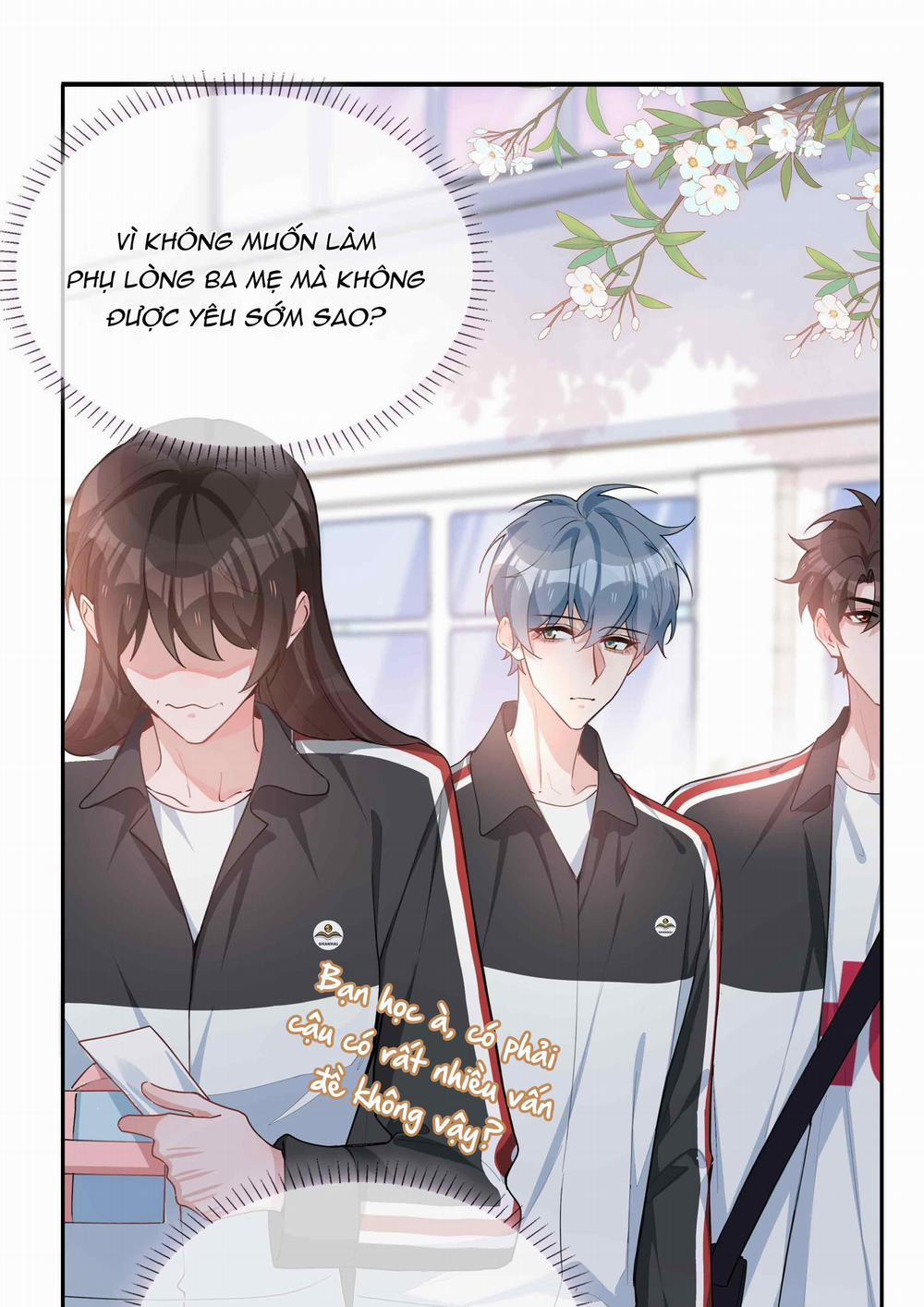 Trường Cấp Ba Sơn Hải 56 trang 17