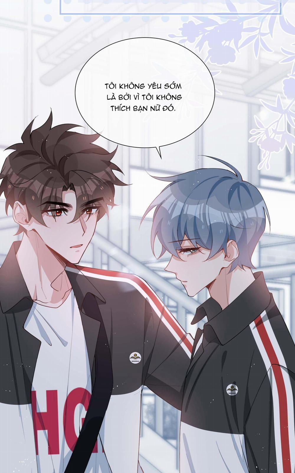 Trường Cấp Ba Sơn Hải 56 trang 33