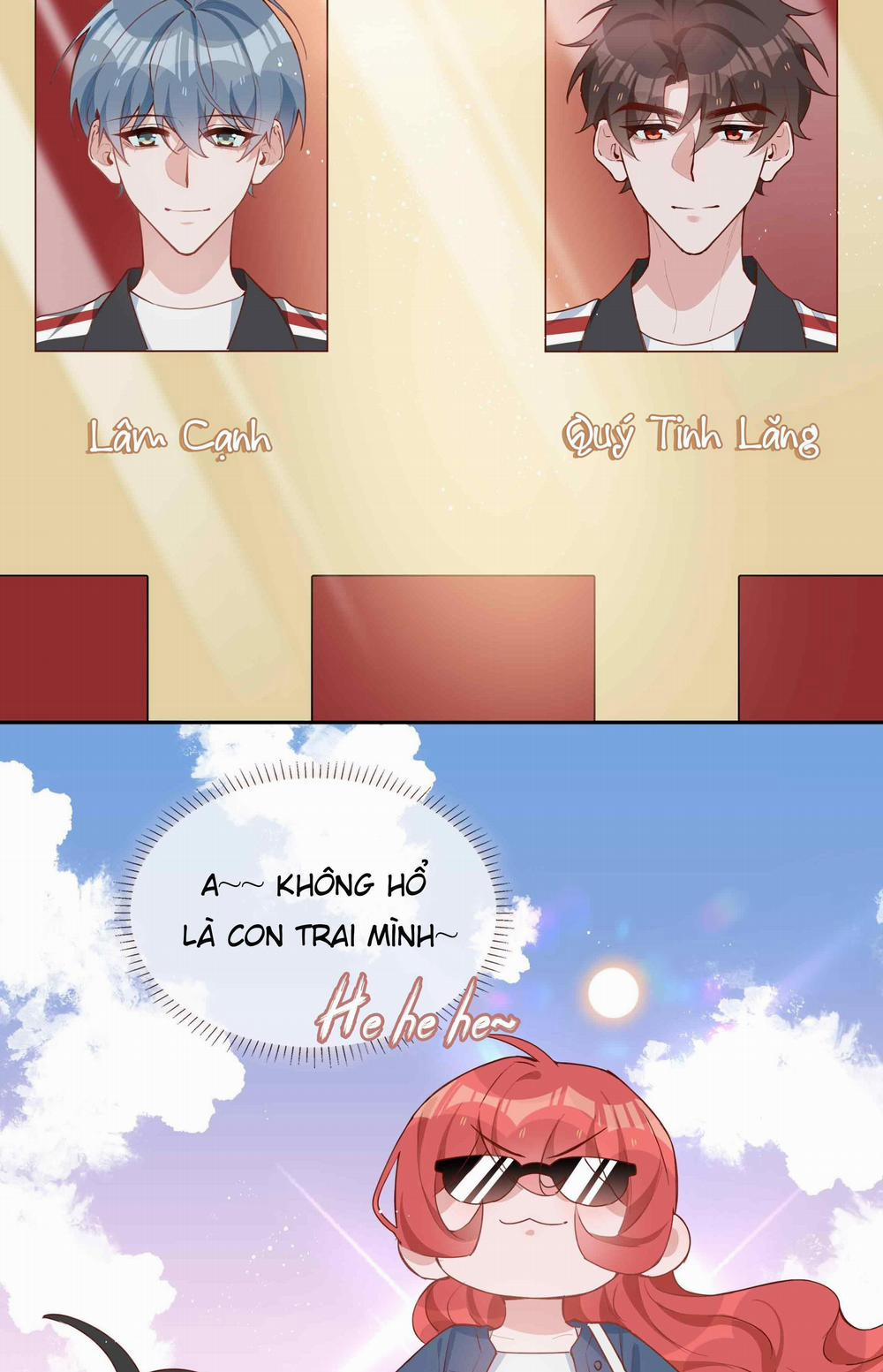 Trường Cấp Ba Sơn Hải 57 trang 30