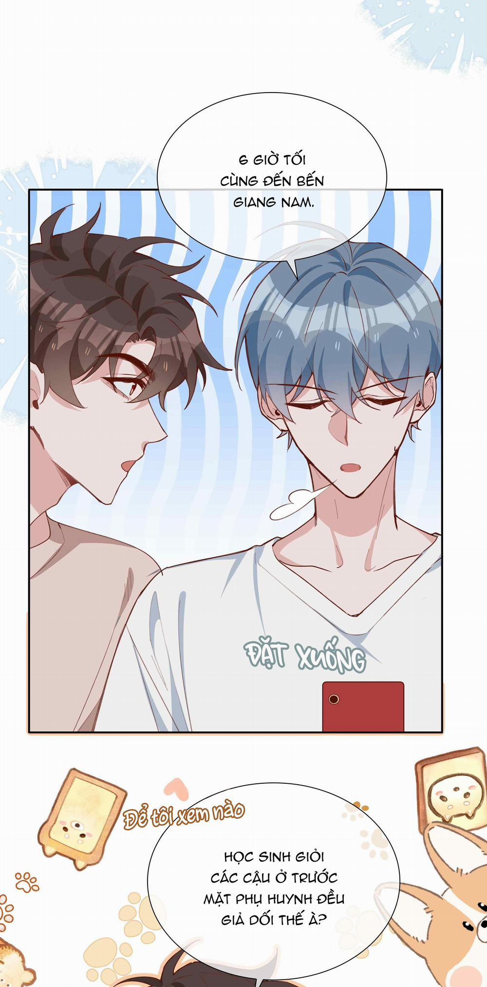 Trường Cấp Ba Sơn Hải 58 trang 25