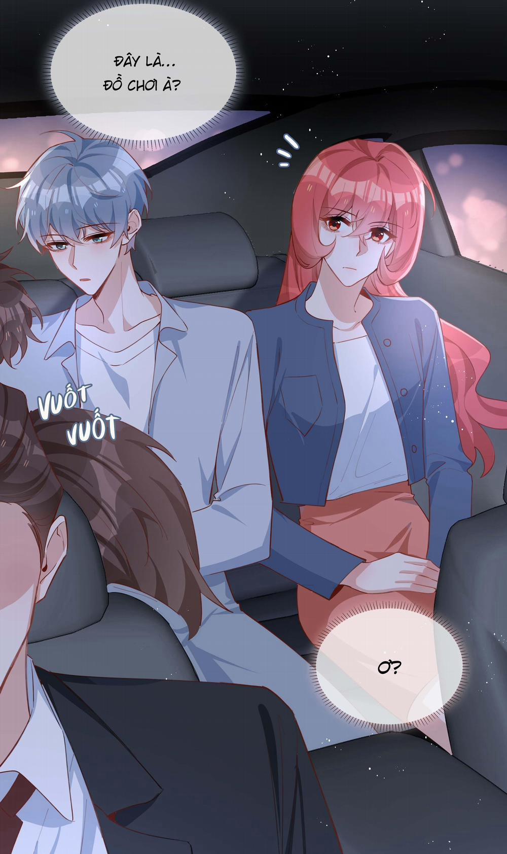 Trường Cấp Ba Sơn Hải 58 trang 33