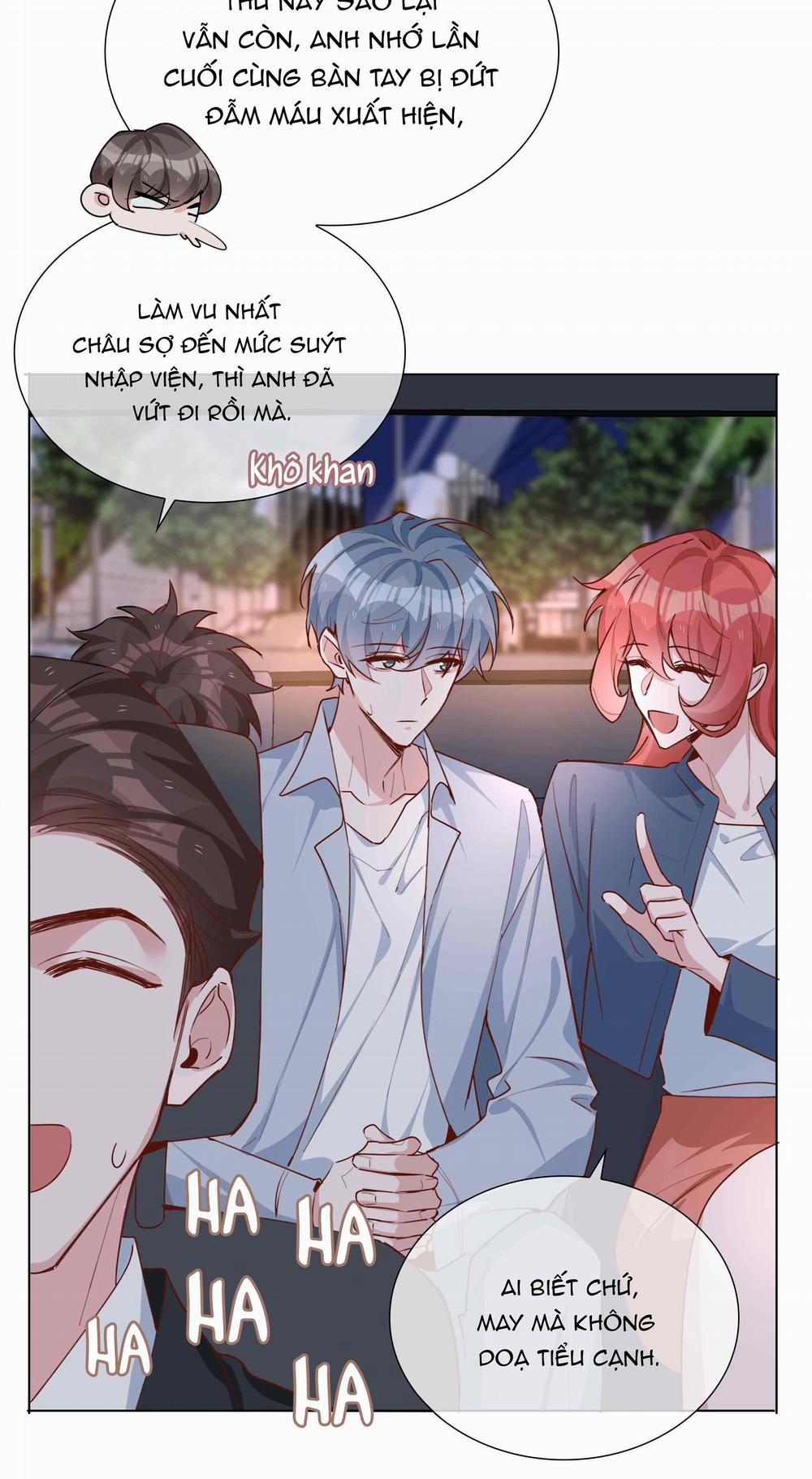 Trường Cấp Ba Sơn Hải 58 trang 43