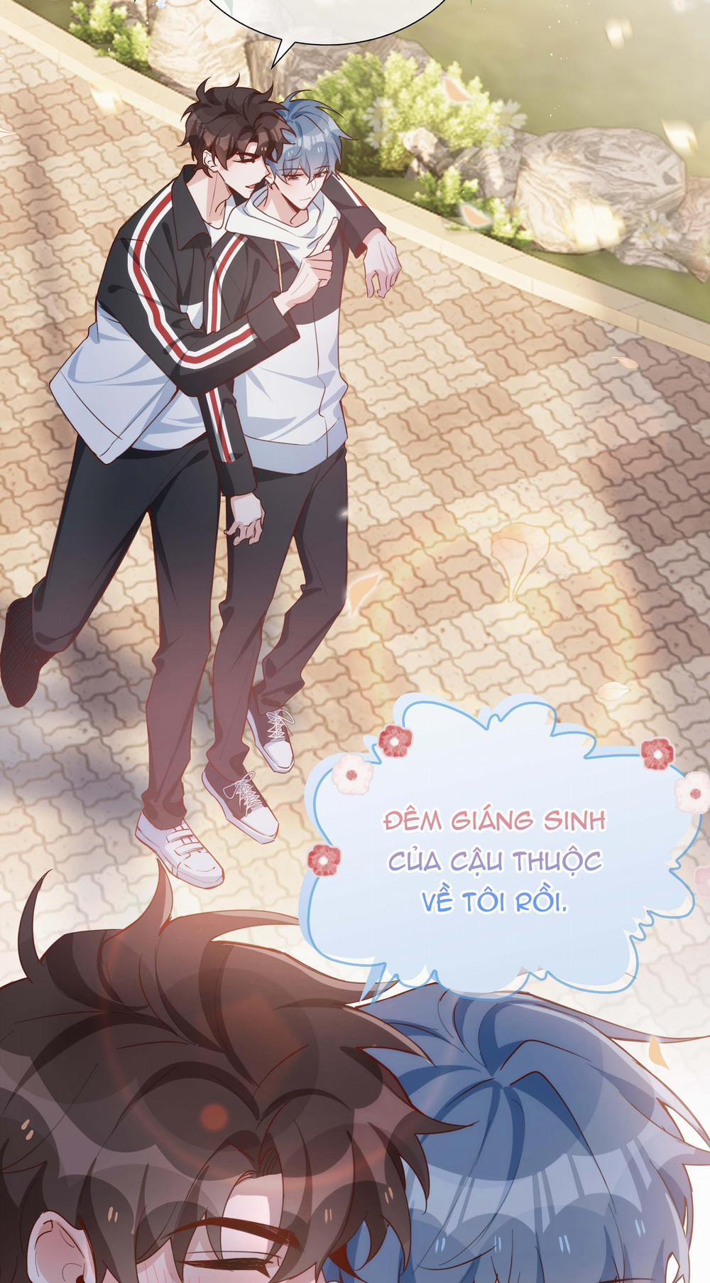 Trường Cấp Ba Sơn Hải 61 trang 15