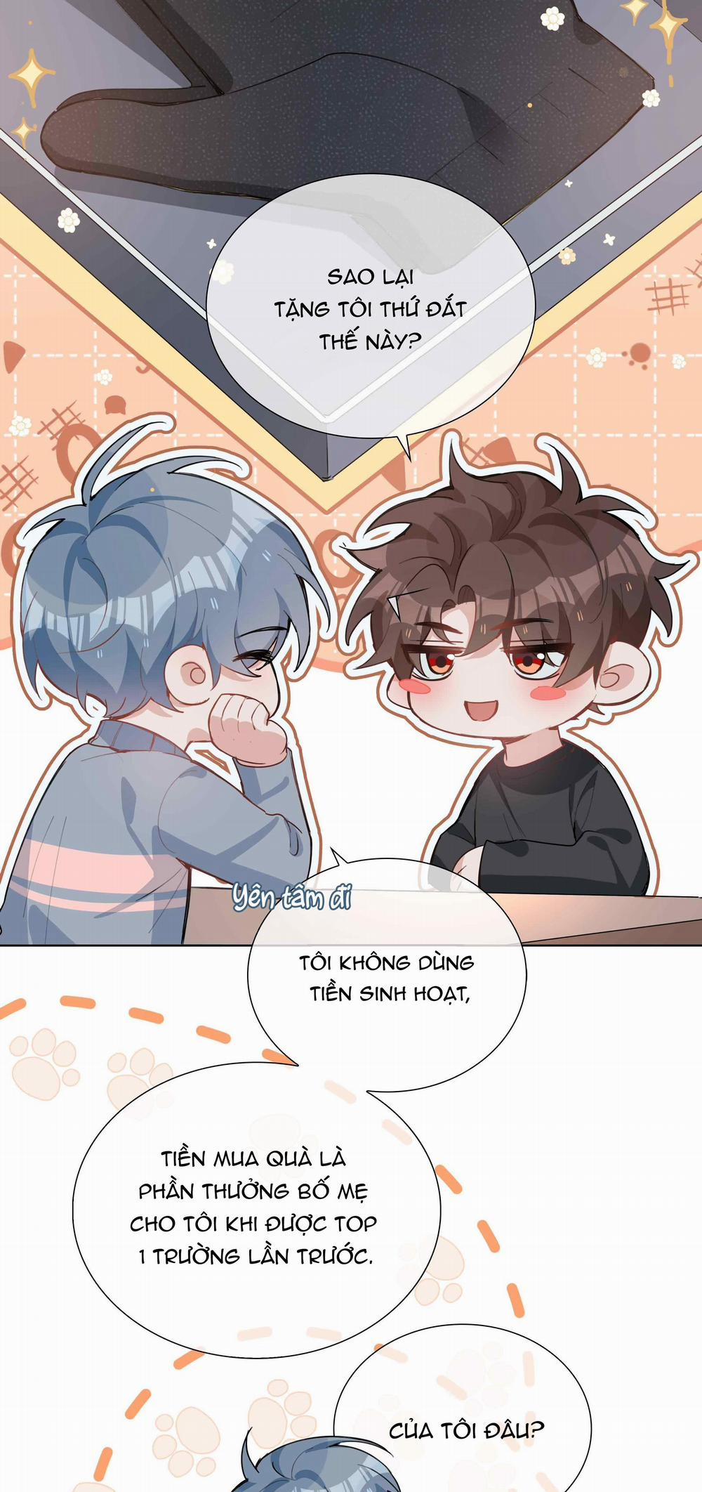 Trường Cấp Ba Sơn Hải 62 trang 19