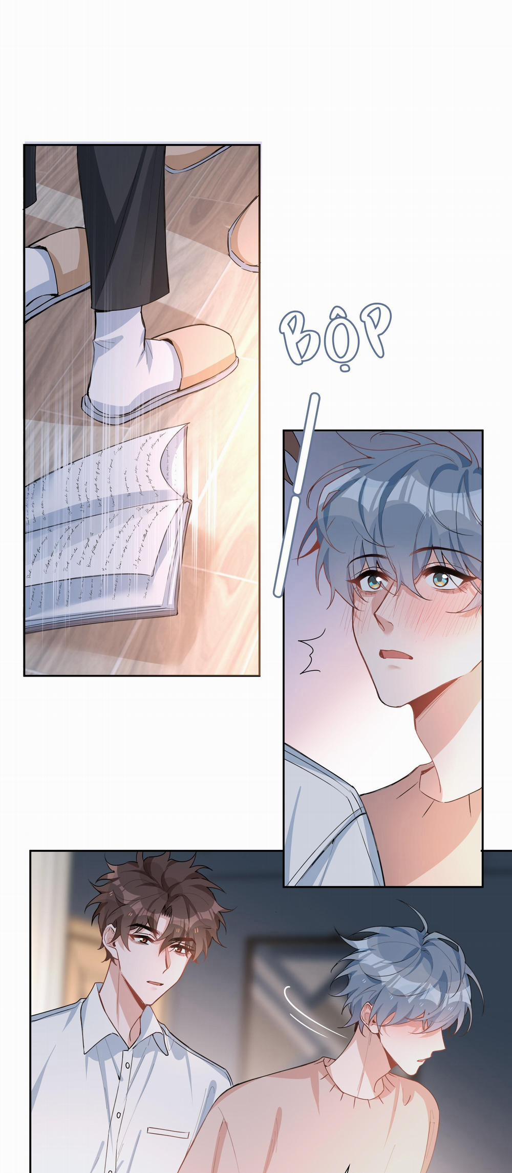 Trường Cấp Ba Sơn Hải 67 trang 4