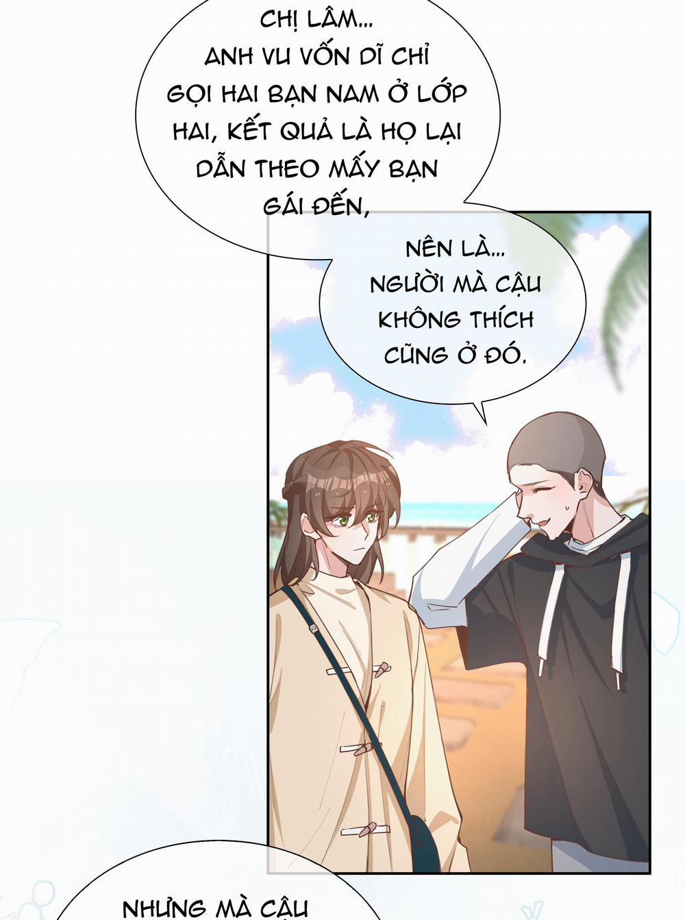 Trường Cấp Ba Sơn Hải 69 trang 21