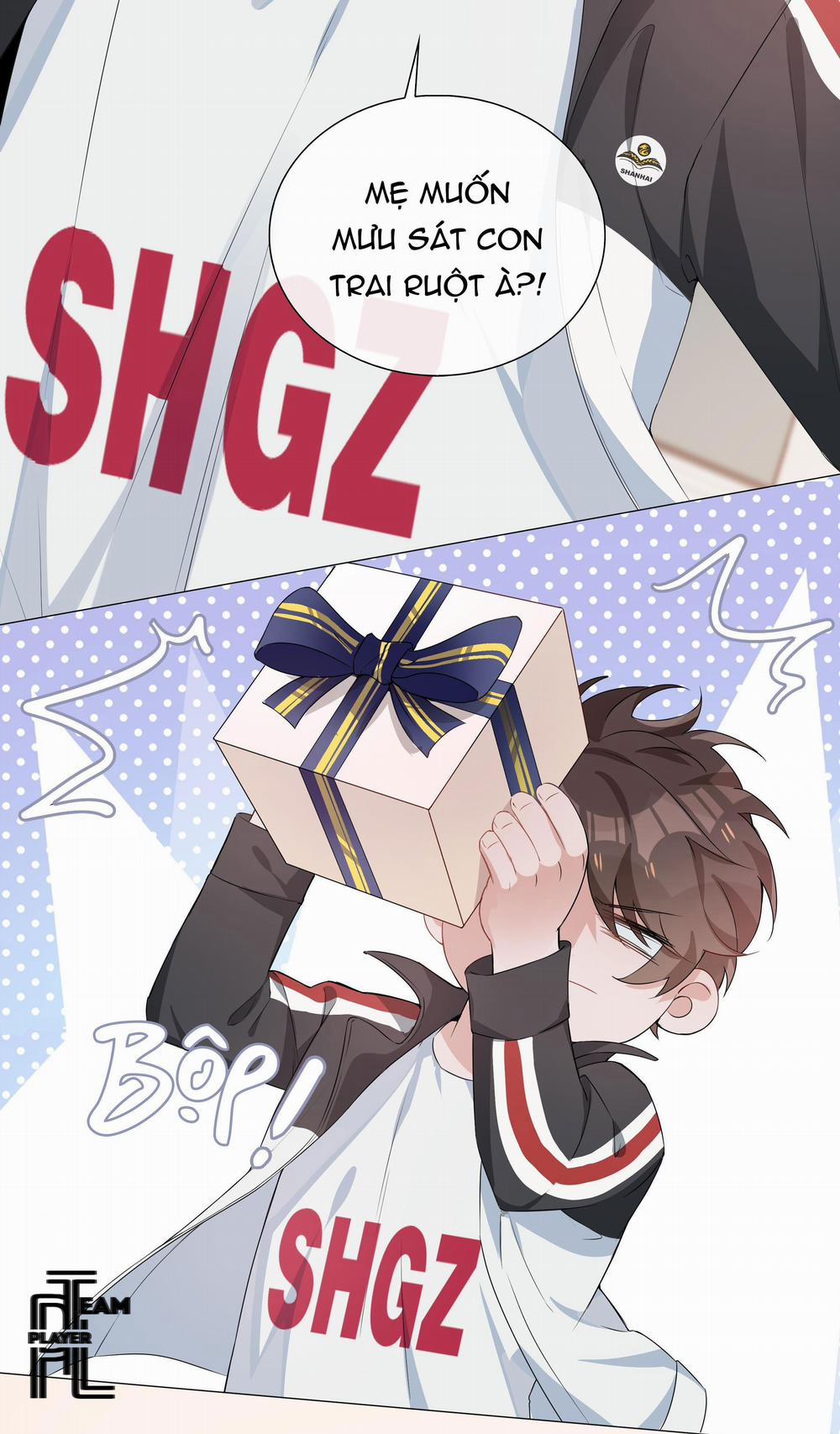 Trường Cấp Ba Sơn Hải 7 trang 10