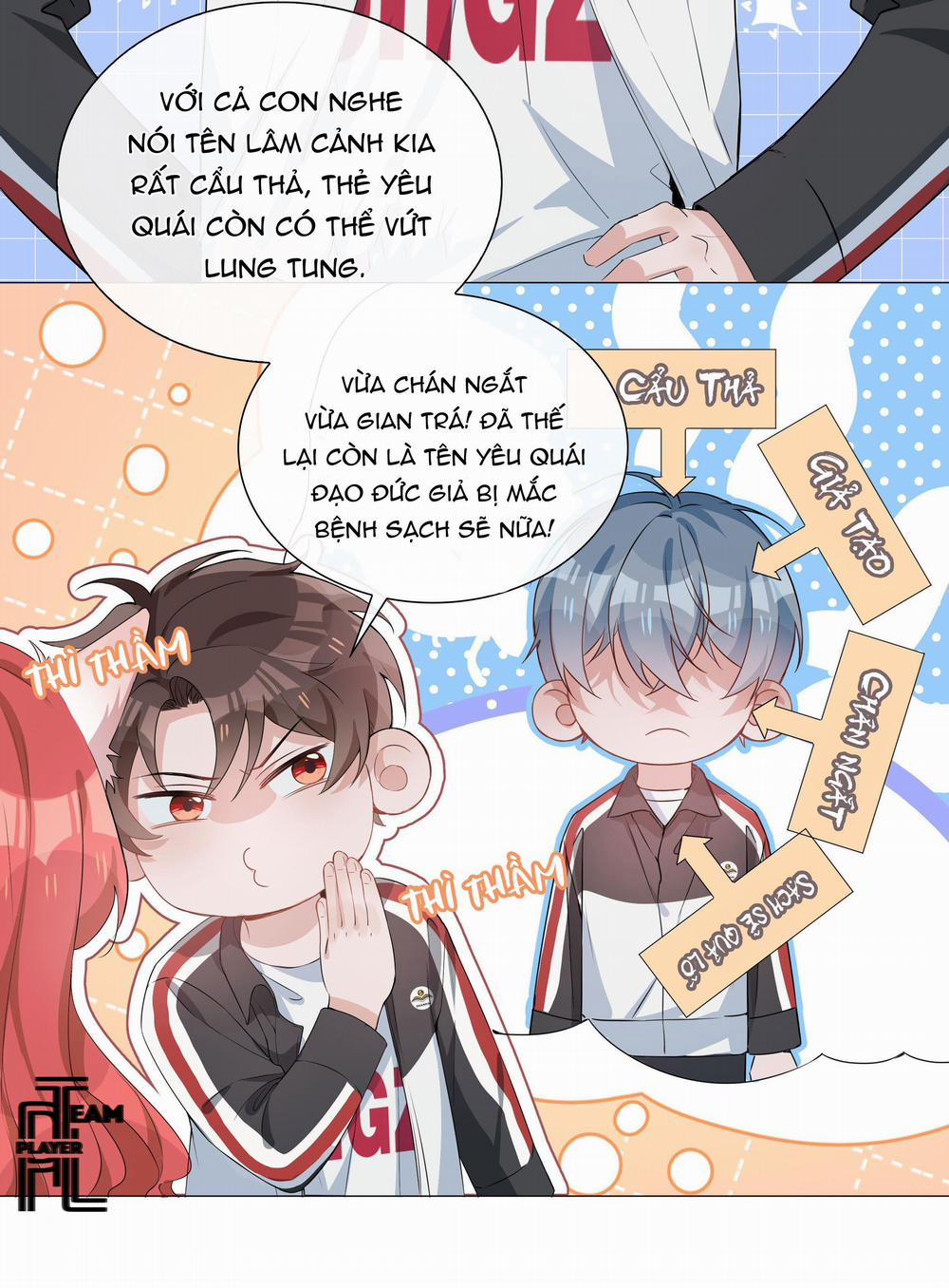 Trường Cấp Ba Sơn Hải 7 trang 12