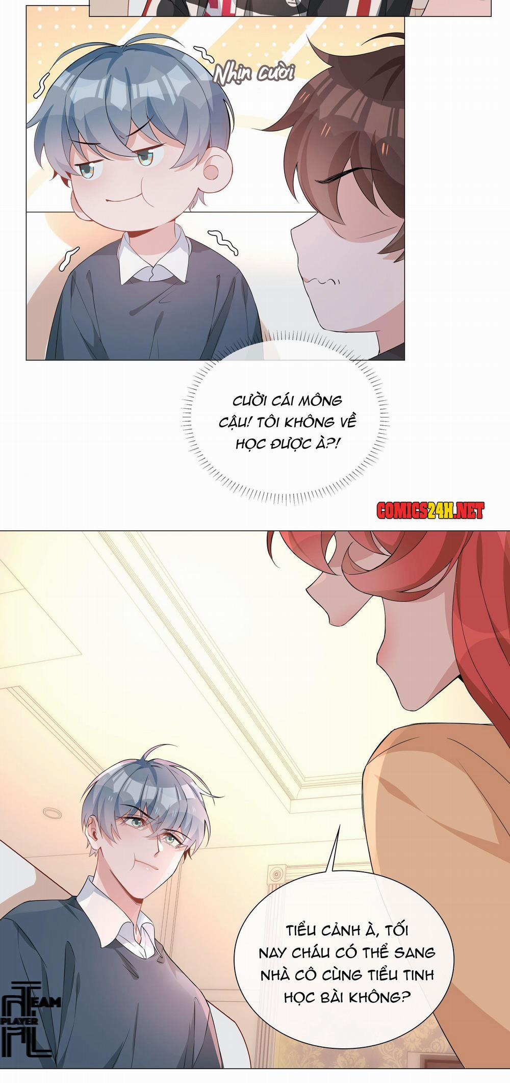 Trường Cấp Ba Sơn Hải 7 trang 16