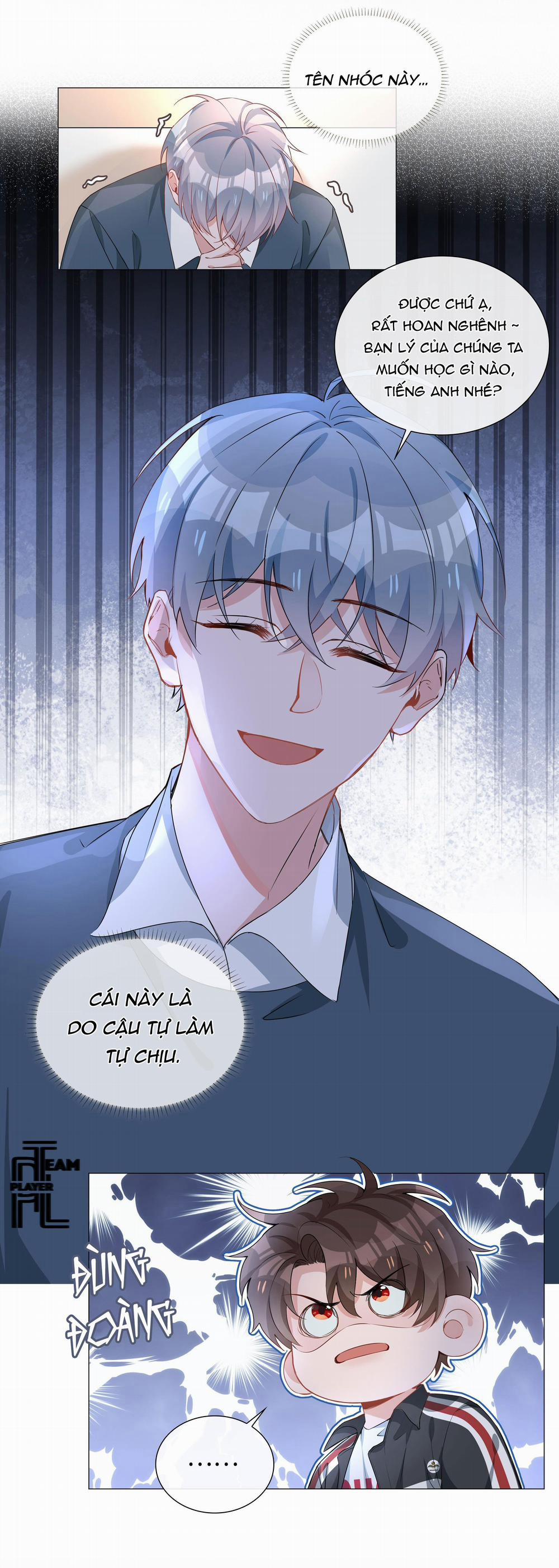 Trường Cấp Ba Sơn Hải 7 trang 19