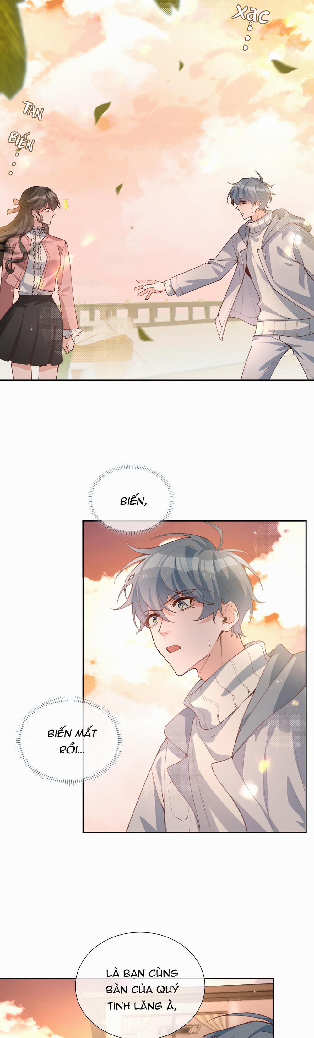 Trường Cấp Ba Sơn Hải 70 trang 13