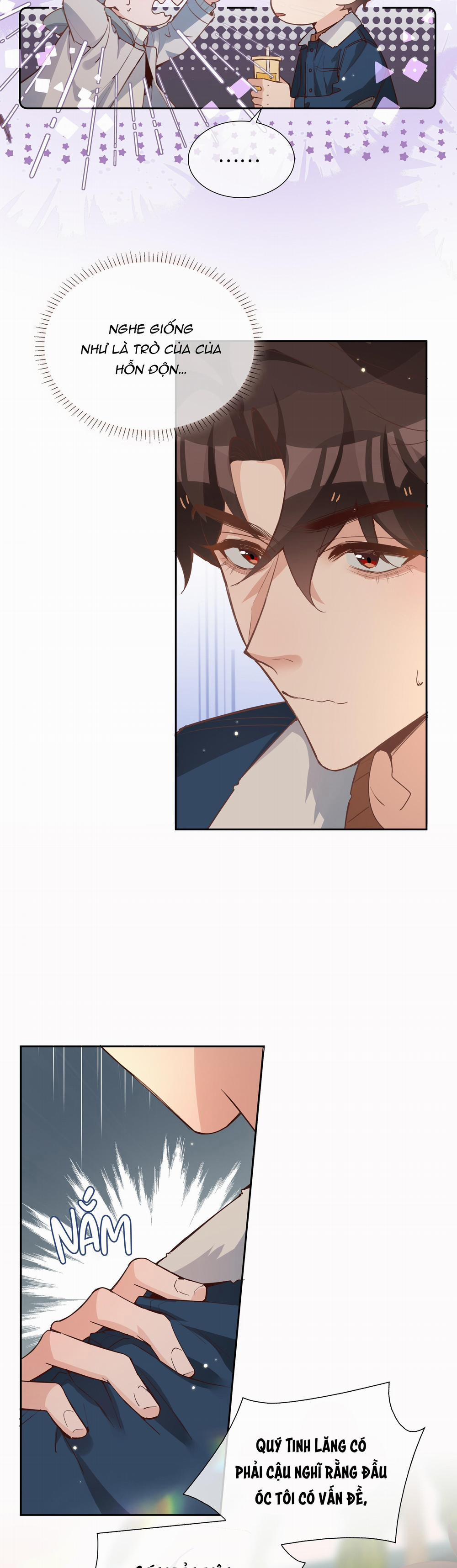 Trường Cấp Ba Sơn Hải 70 trang 19