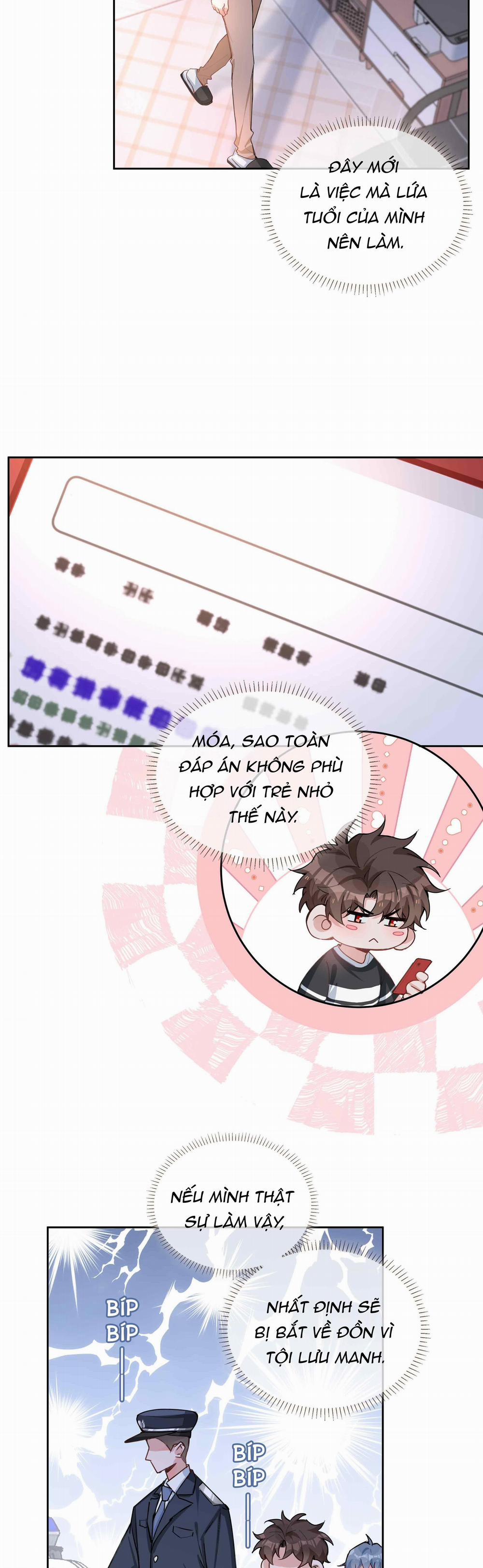 Trường Cấp Ba Sơn Hải 71 trang 13