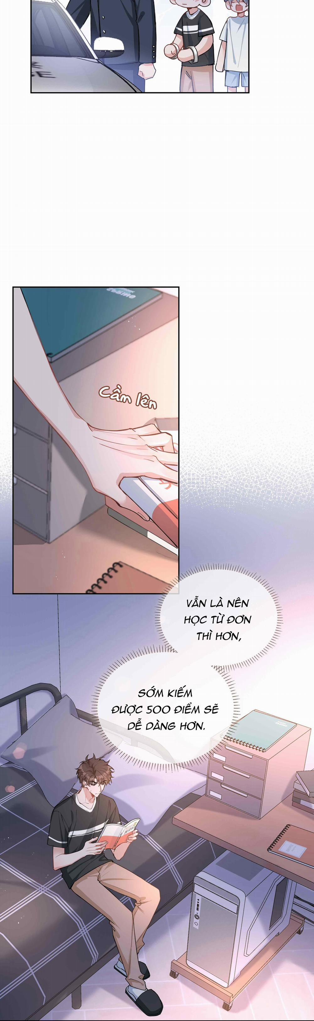 Trường Cấp Ba Sơn Hải 71 trang 14