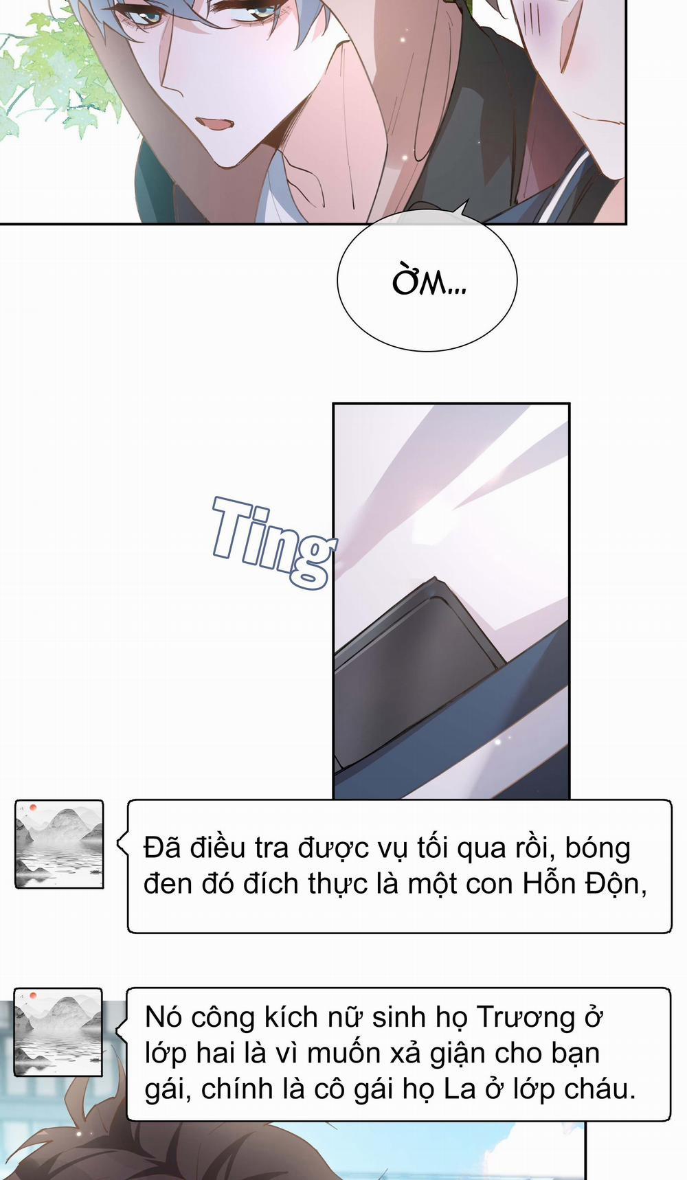 Trường Cấp Ba Sơn Hải 72 trang 22