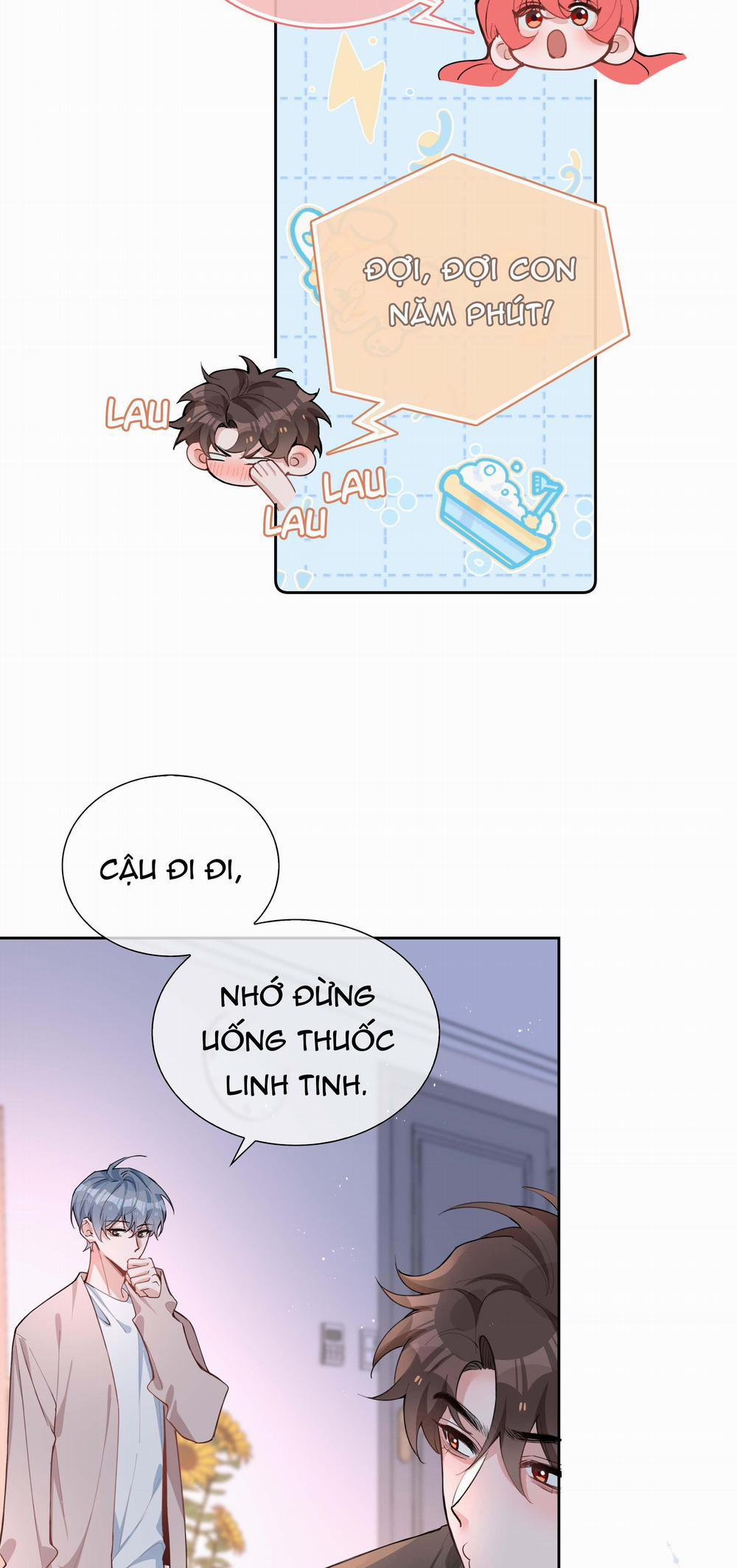 Trường Cấp Ba Sơn Hải 74 trang 13