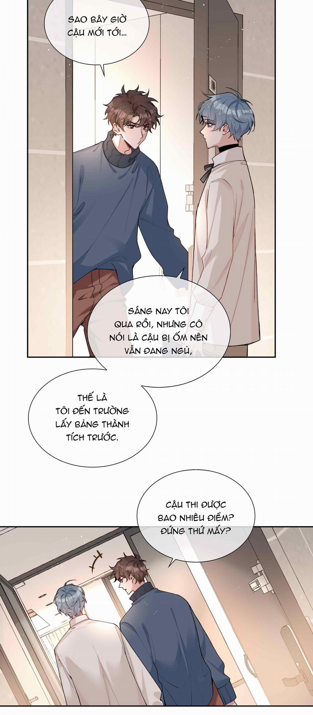 Trường Cấp Ba Sơn Hải 76 trang 14