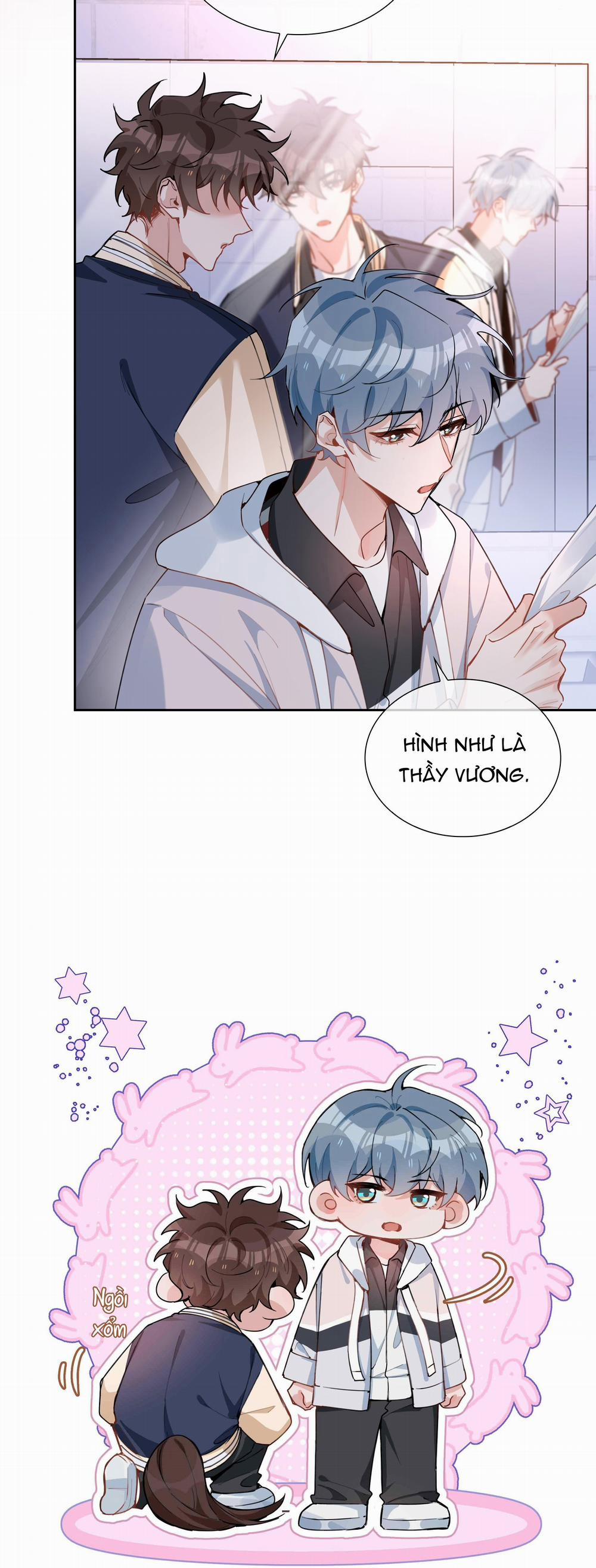 Trường Cấp Ba Sơn Hải 77 trang 11