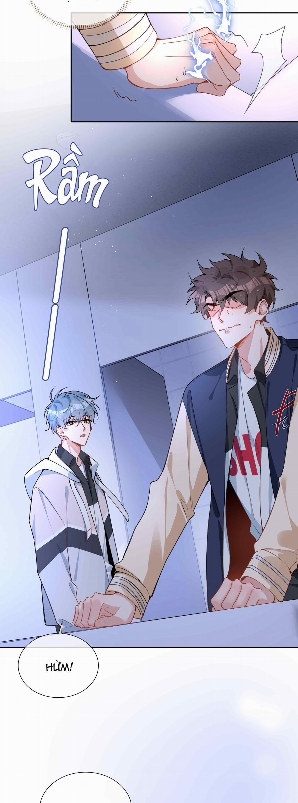 Trường Cấp Ba Sơn Hải 77 trang 13