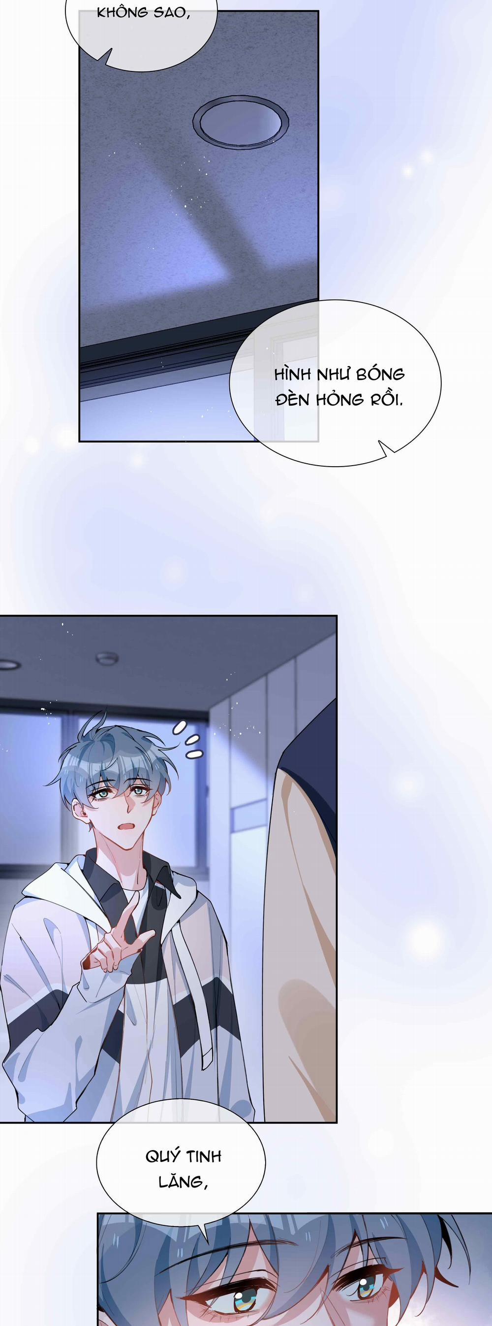 Trường Cấp Ba Sơn Hải 77 trang 14