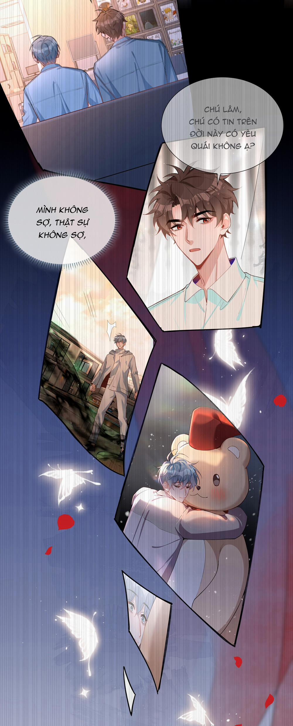 Trường Cấp Ba Sơn Hải 77 trang 25