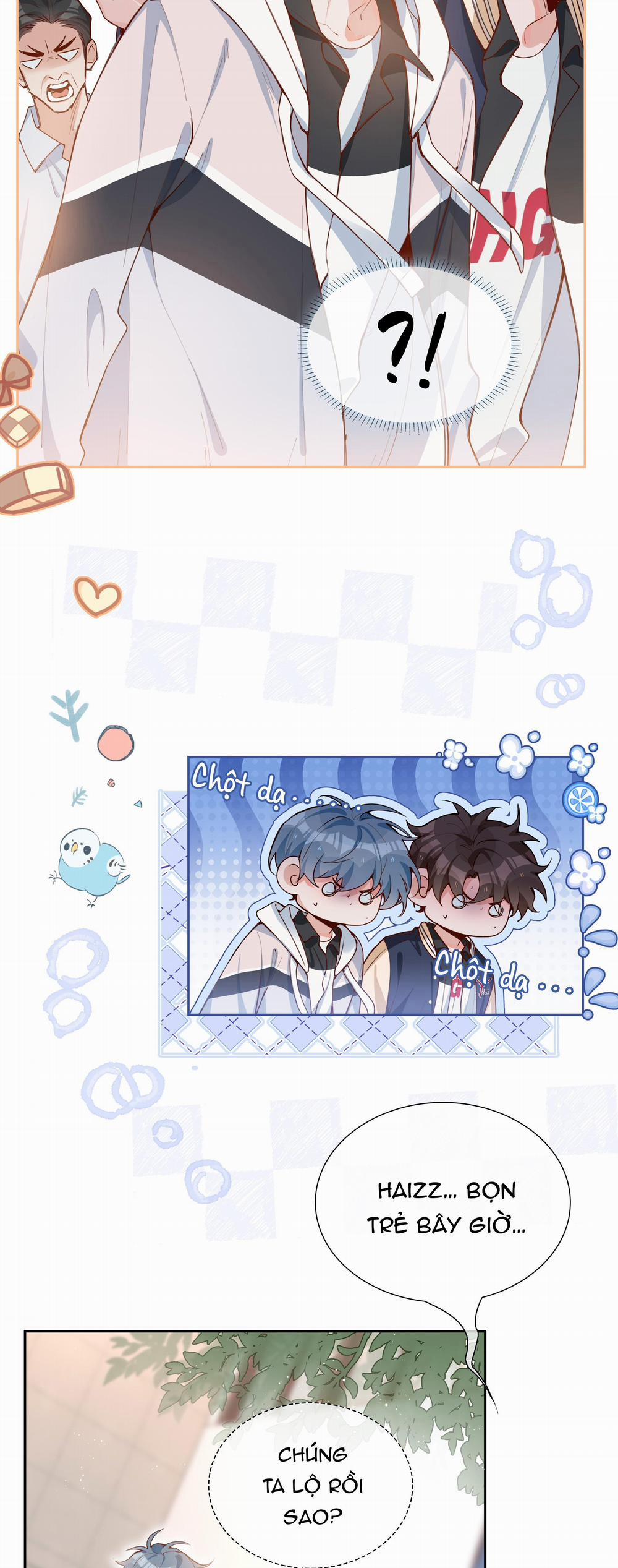 Trường Cấp Ba Sơn Hải 77 trang 6