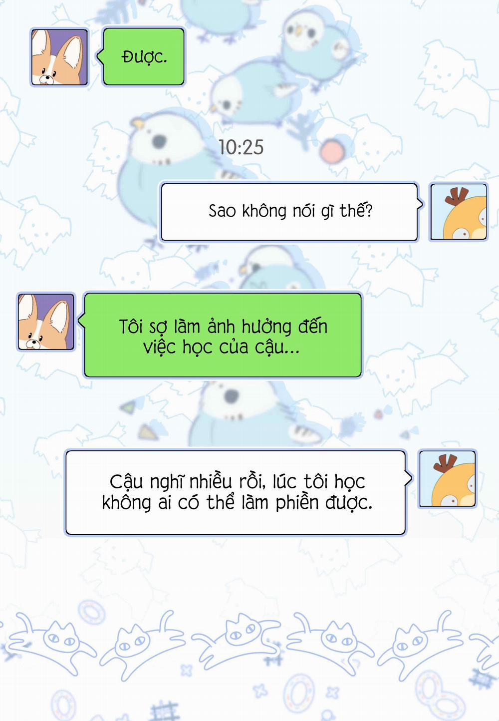 Trường Cấp Ba Sơn Hải 78 trang 19