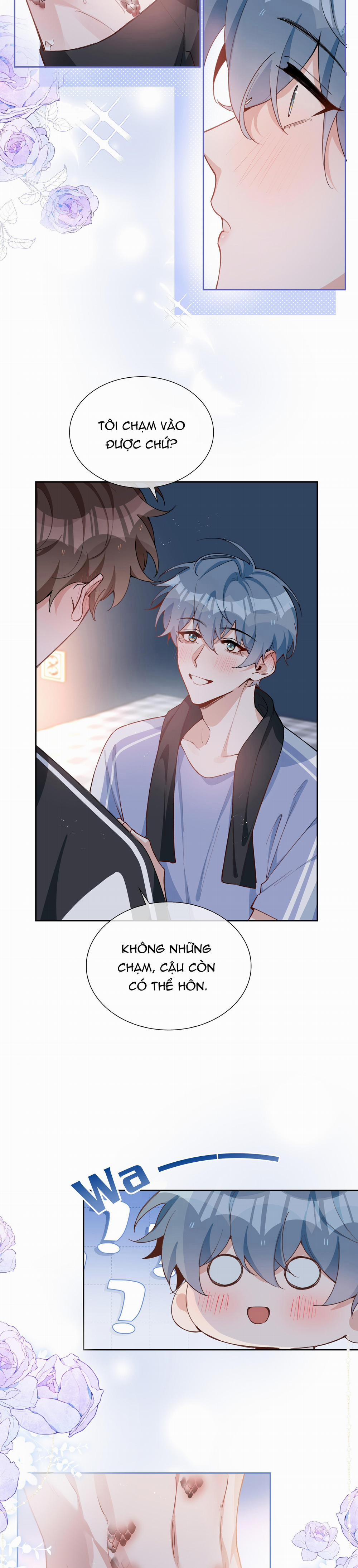 Trường Cấp Ba Sơn Hải 83 trang 16