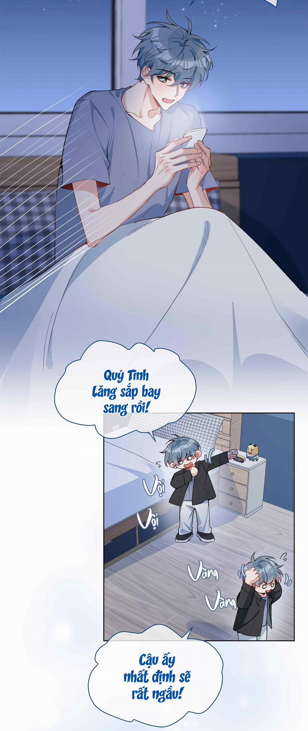 Trường Cấp Ba Sơn Hải 84 trang 29