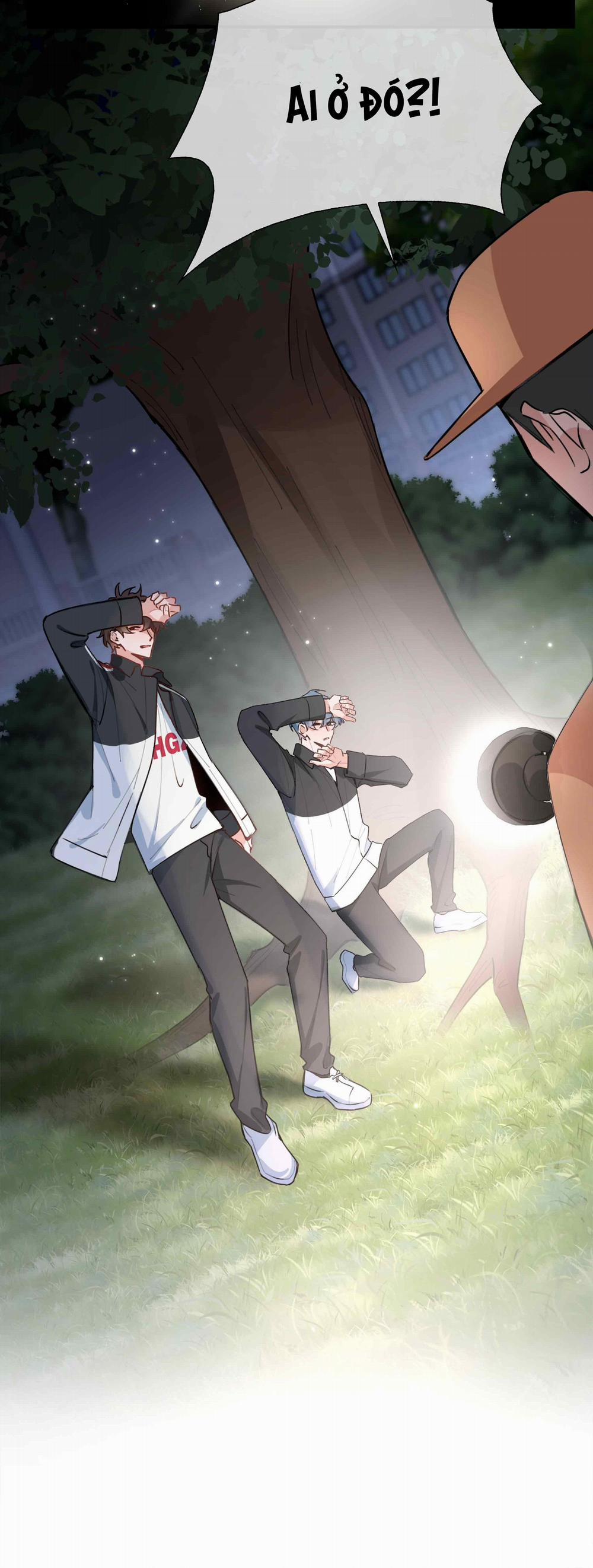 Trường Cấp Ba Sơn Hải 85 trang 11