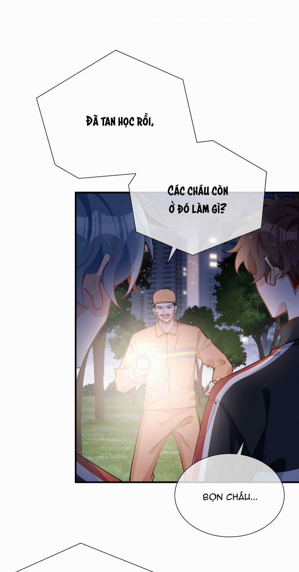 Trường Cấp Ba Sơn Hải 85 trang 12