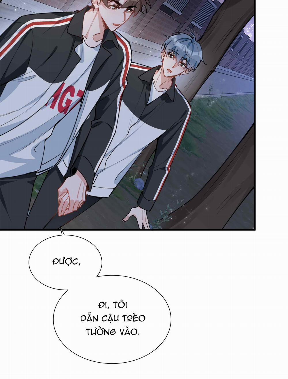 Trường Cấp Ba Sơn Hải 85 trang 19