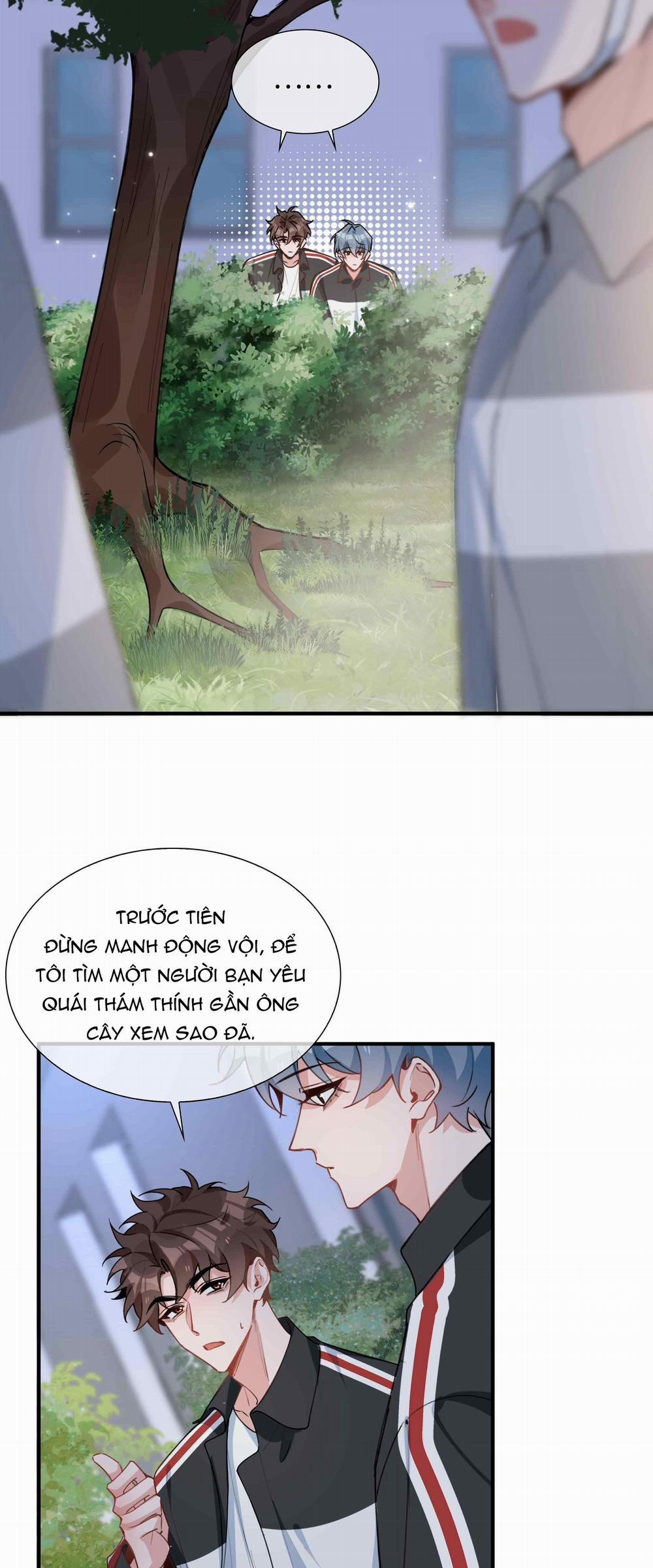 Trường Cấp Ba Sơn Hải 85 trang 22