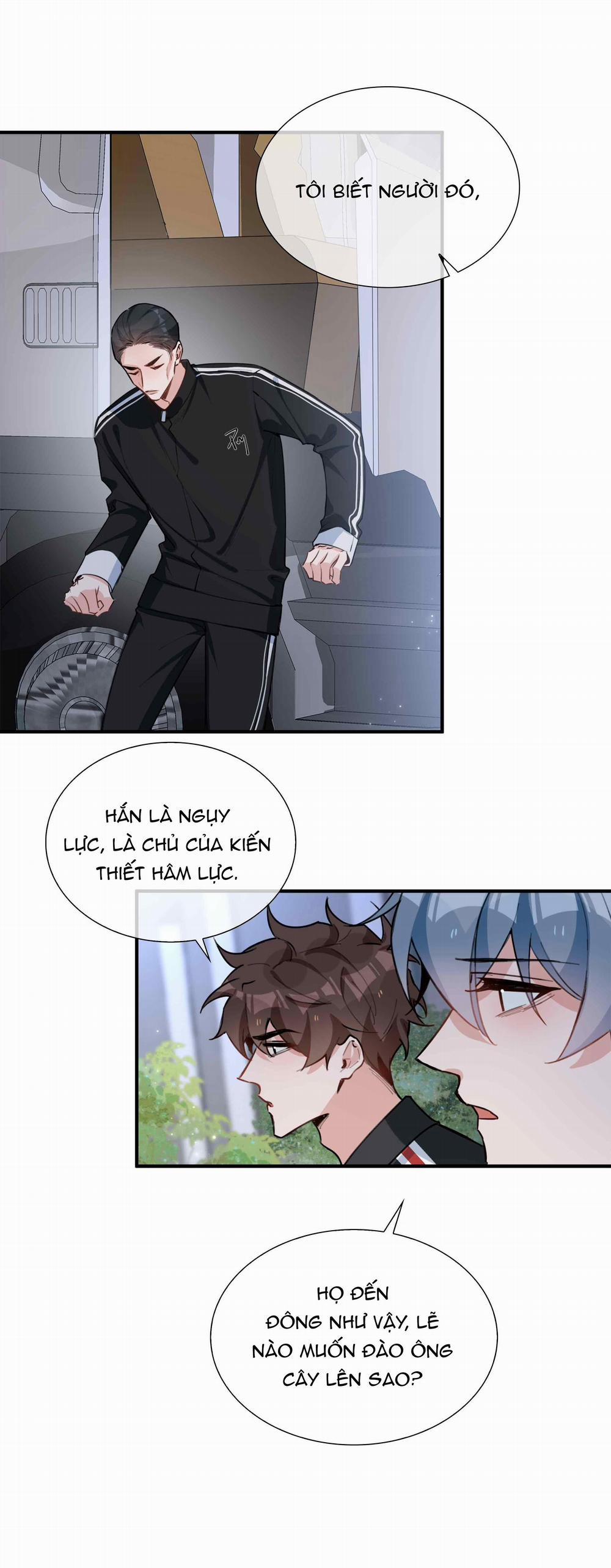 Trường Cấp Ba Sơn Hải 85 trang 24